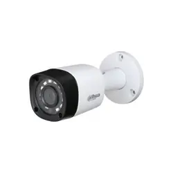 Dahua Technology HAC-HFW1200RM Cosse Caméra de sécurité CCTV Intérieure et extérieure Mur