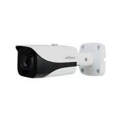 Dahua Technology HAC-HFW2802E-A caméra de sécurité Cosse Intérieure et extérieure 3840 x 2160 pixels Plafond/mur
