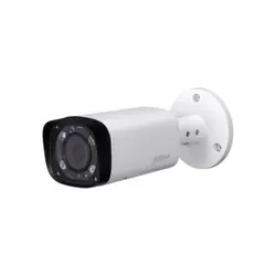 Dahua Technology Lite 2MP HDCVI IR Bullet Camera Cosse Intérieure et extérieure Mur
