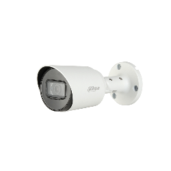 Dahua Technology Lite HAC-HFW1200T-A caméra de sécurité Cosse Caméra de sécurité CCTV Intérieure et extérieure Mur