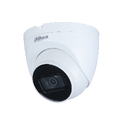 Dahua Technology Lite IPC-HDW2431T-AS-S2 caméra de sécurité Tourelle Caméra de sécurité IP Intérieure et extérieure 2688 x 1520 pixels Plafond/mur