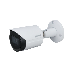 Dahua Technology Lite IPC-HFW2231S-S-S2 caméra de sécurité Dôme Caméra de sécurité IP Intérieure et extérieure Plafond/mur