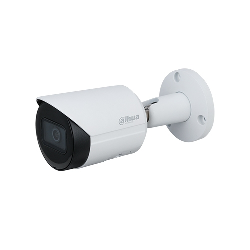 Dahua Technology Lite IPC-HFW2431S-S-S2 caméra de sécurité Cosse Caméra de sécurité IP Extérieure 2688 x 1520 pixels Plafond/mur