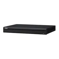 Dahua Technology Lite NVR4216-16P-4KS2 1U Noir