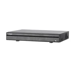 Dahua Technology Lite XVR5108H-4KL Enregistreur vidéo sur réseau 1U Noir