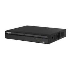 Dahua Technology Lite XVR5108HS-4KL Enregistreur vidéo sur réseau 1U Noir