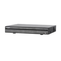 Dahua Technology Lite XVR5116H-4KL Enregistreur vidéo sur réseau 1U Noir