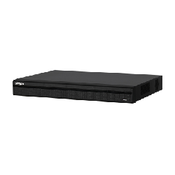 Dahua Technology Lite XVR5216AN-4KL Enregistreur vidéo sur réseau 1U Noir