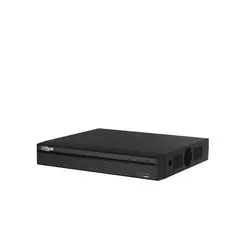Dahua Technology Pro NVR5864-4KS2 Enregistreur vidéo sur réseau 1.5U Noir