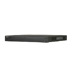 Dahua Technology WizSense NVR5216-16P-4KS2E Enregistreur vidéo sur réseau 1U Noir