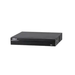 Dahua Technology XVR5108HS Enregistreur vidéo numérique Noir