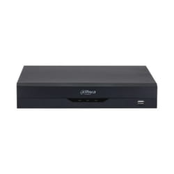 Dahua Technology XVR5116HS-I3 Enregistreur vidéo numérique Noir