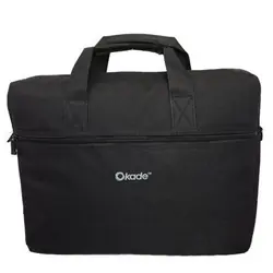 Data Components 000727 sacoche d'ordinateurs portables 15.6" Malette Noir