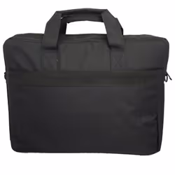 Data Components 000727 sacoche d'ordinateurs portables 15.6" Malette Noir - Vue supplémentaire 3
