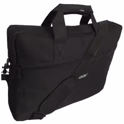 Data Components 000727 sacoche d'ordinateurs portables 15.6" Malette Noir - Vue supplémentaire 4