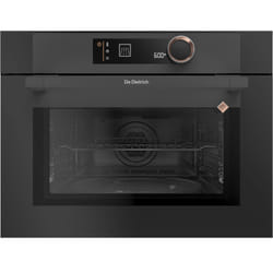 De Dietrich DKE7335A micro-onde Intégré Micro-onde simple 40 L Noir