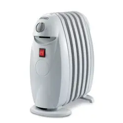 De'Longhi Bambino oil filled radiator