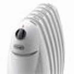 De'Longhi Bambino oil filled radiator - Vue supplémentaire 3