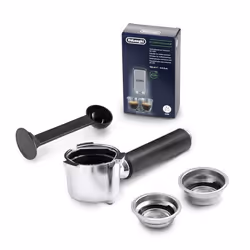 De'Longhi Dedica Style EC685.W Manuel Machine à expresso 1,1 L - Vue supplémentaire 4