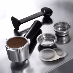 De'Longhi Dedica Style EC685.W Manuel Machine à expresso 1,1 L - Vue supplémentaire 5