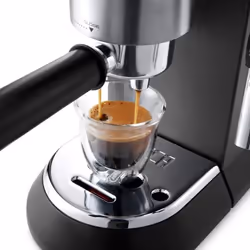 De'Longhi Delica Manuel Machine à expresso 1,1 L - Vue supplémentaire 2