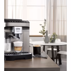 De'Longhi ECAM290.81.TB Entièrement automatique Machine à expresso 1,8 L - Vue supplémentaire 7