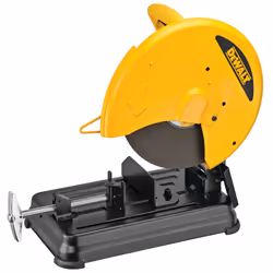 DeWALT D28730 tronçonneuse d'atelier - Vue supplémentaire 2