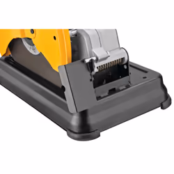 DeWALT D28730 tronçonneuse d'atelier - Vue supplémentaire 3
