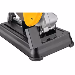 DeWALT D28730 tronçonneuse d'atelier - Vue supplémentaire 4