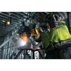 DeWALT DCG414T2 meuleuse d'angle