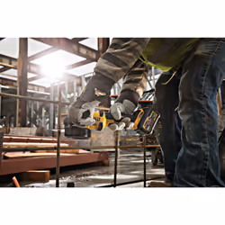 DeWALT DCG414T2 meuleuse d'angle - Vue supplémentaire 2