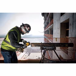 DeWALT DCG414T2 meuleuse d'angle - Vue supplémentaire 3