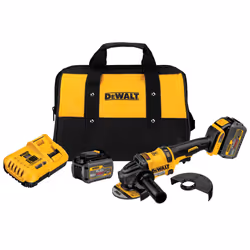 DeWALT DCG414T2 meuleuse d'angle - Vue supplémentaire 4