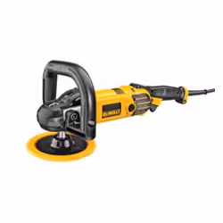 DeWALT DWP849X polisseur pour voiture 1250 W 3500 tr/min - Vue supplémentaire 2