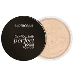 Deborah Poudre Libre Dress Me Perfect N°02 Light Beige