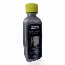 Décalcifiant CAFFITALY Pour Machine A Café - Capacité: 250ml - Détartrant biodégradable pour machines à café - Indispensable ...