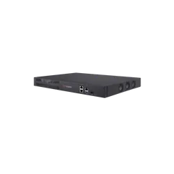 Décodeur 4K Hikvision DS-6904UDI