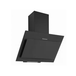 Décoratif Silverline 3460.60 Noir 60cm