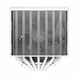 DeepCool ASSASSIN 4S WH Processeur Refroidisseur d'air 14 cm Blanc 1 pièce(s)