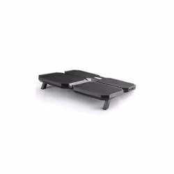 DeepCool Multi Core X6 système de refroidissement pour ordinateurs portables 39,6 cm (15.6") 1300 tr/min Noir - Vue supplémentaire 6