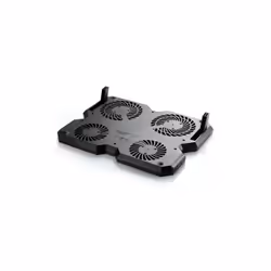 DeepCool Multi Core X6 système de refroidissement pour ordinateurs portables 39,6 cm (15.6") 1300 tr/min Noir - Vue supplémentaire 7