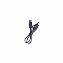 DeepCool Multi Core X6 système de refroidissement pour ordinateurs portables 39,6 cm (15.6") 1300 tr/min Noir - Vue supplémentaire 8