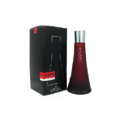 Deep Red Eau De Parfum 50ML De Hugo Boss