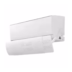 Déflecteur D'air Pour Climatiseur Extensible (DFC01)