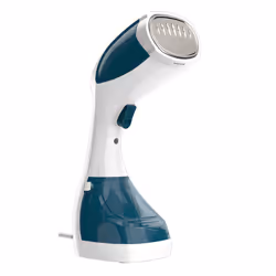Défroisser DECAKILA - Puissance : 1500W - Taux de vapeur : 25g/min - Capacité du réservoir d'eau : 200ml - Préchauffage : 15s ...