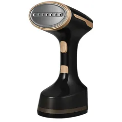 Défroisseur à Main Florence HK403 1500W Noir