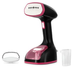 Défroisseur à Main Florence HK483 1500W Noir