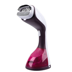 Défroisseur A Main PROVA PE-9008 1400W - Blanc&Rouge