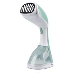 Défroisseur A Main RAF R-1282 1400W - Vert