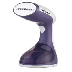 Défroisseur A Main TECHWOOD TDV-1203 1200W - Violet